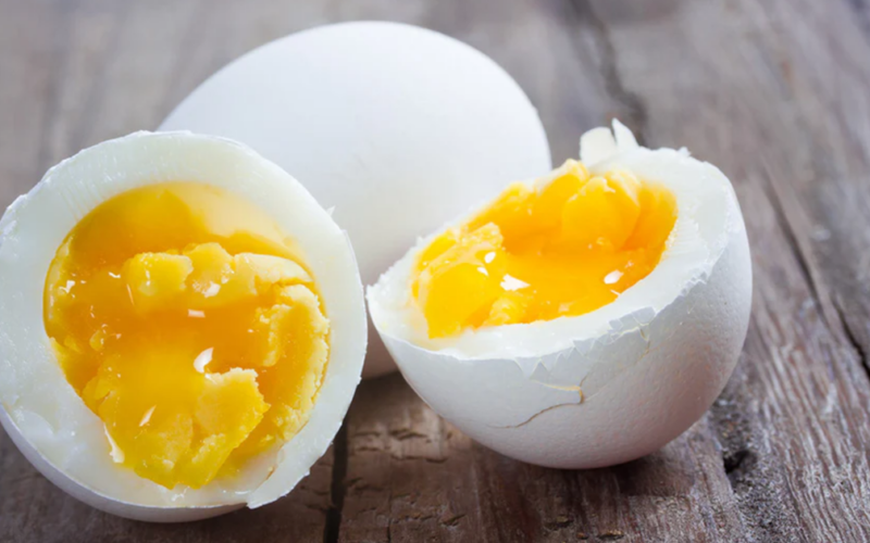 7 thực phẩm phổ biến giúp cơ thể sản sinh collagen tự nhiên
