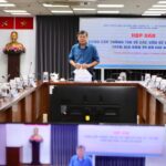Công an TPHCM khuyến cáo người dân bình tĩnh giải quyết va chạm giao thông