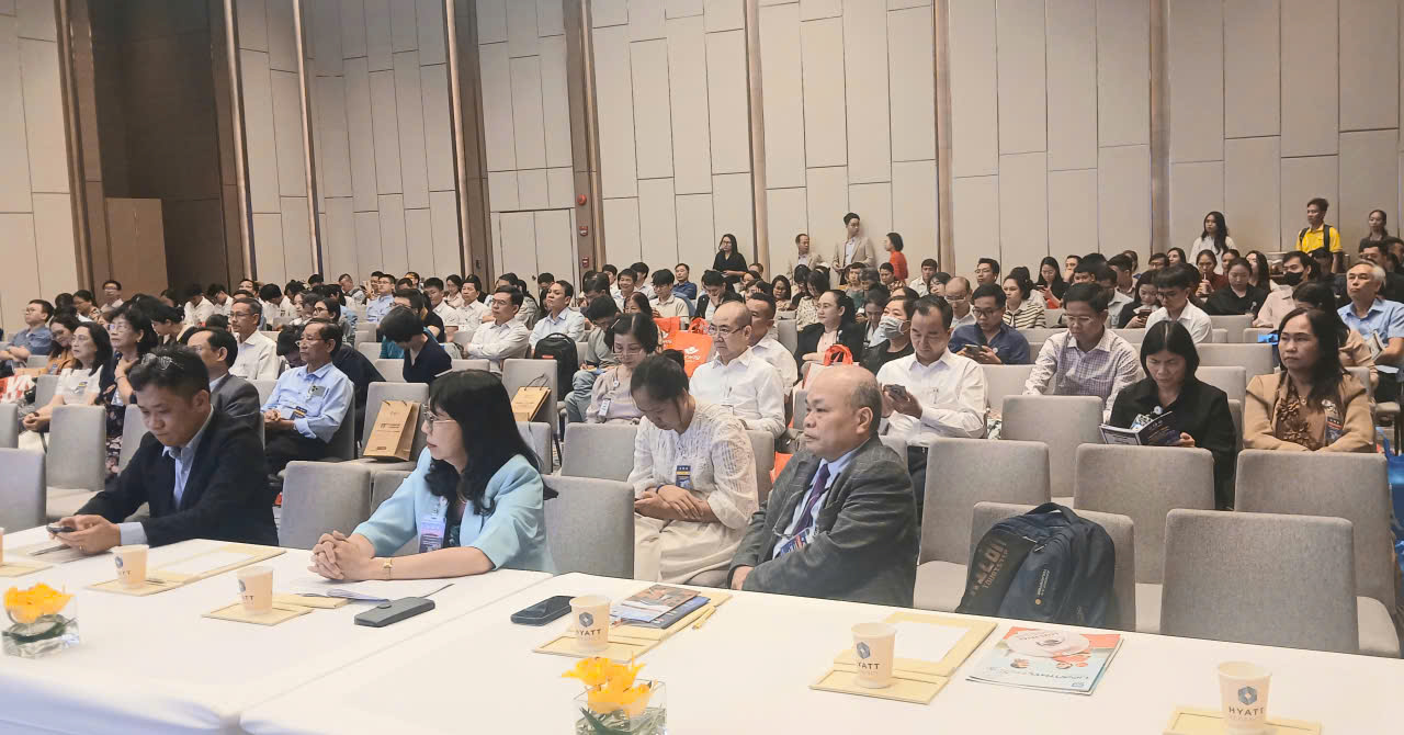 Người mắc tiền đái tháo đường cần được điều trị sớm để tránh nguy hiểm- Ảnh 2.