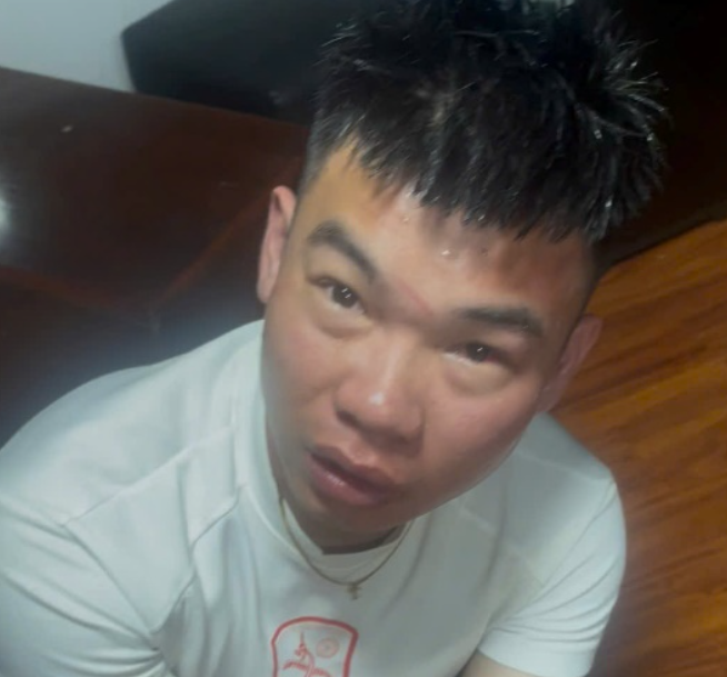 dam-o-tre-1779877012927820273158 Bắt giữ Cao Văn Sơn dâm ô trẻ em- Ảnh 1.