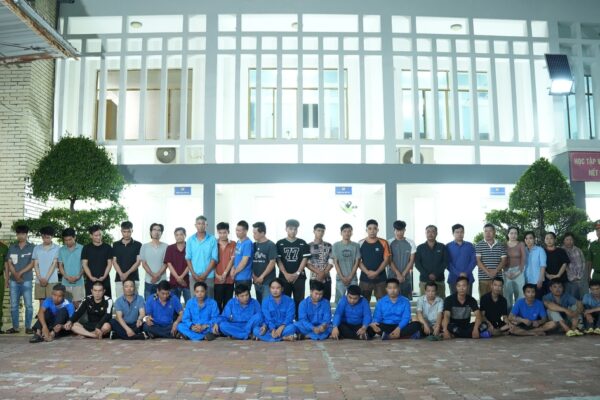 Từ vụ tự tử bằng Xyanua, bóc gỡ đường dây mua bán chất độc xuyên quốc gia quy mô lớn
