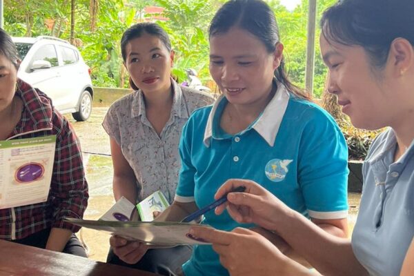 Từ 1/7/2026, cộng tác viên dân số được hưởng thù lao cao nhất đến gần 1,3 triệu đồng/tháng