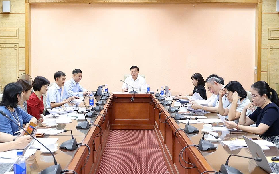 Bộ Y tế công bố 137 bệnh được thông báo, tiết lộ giới tính thai nhi- Ảnh 2.