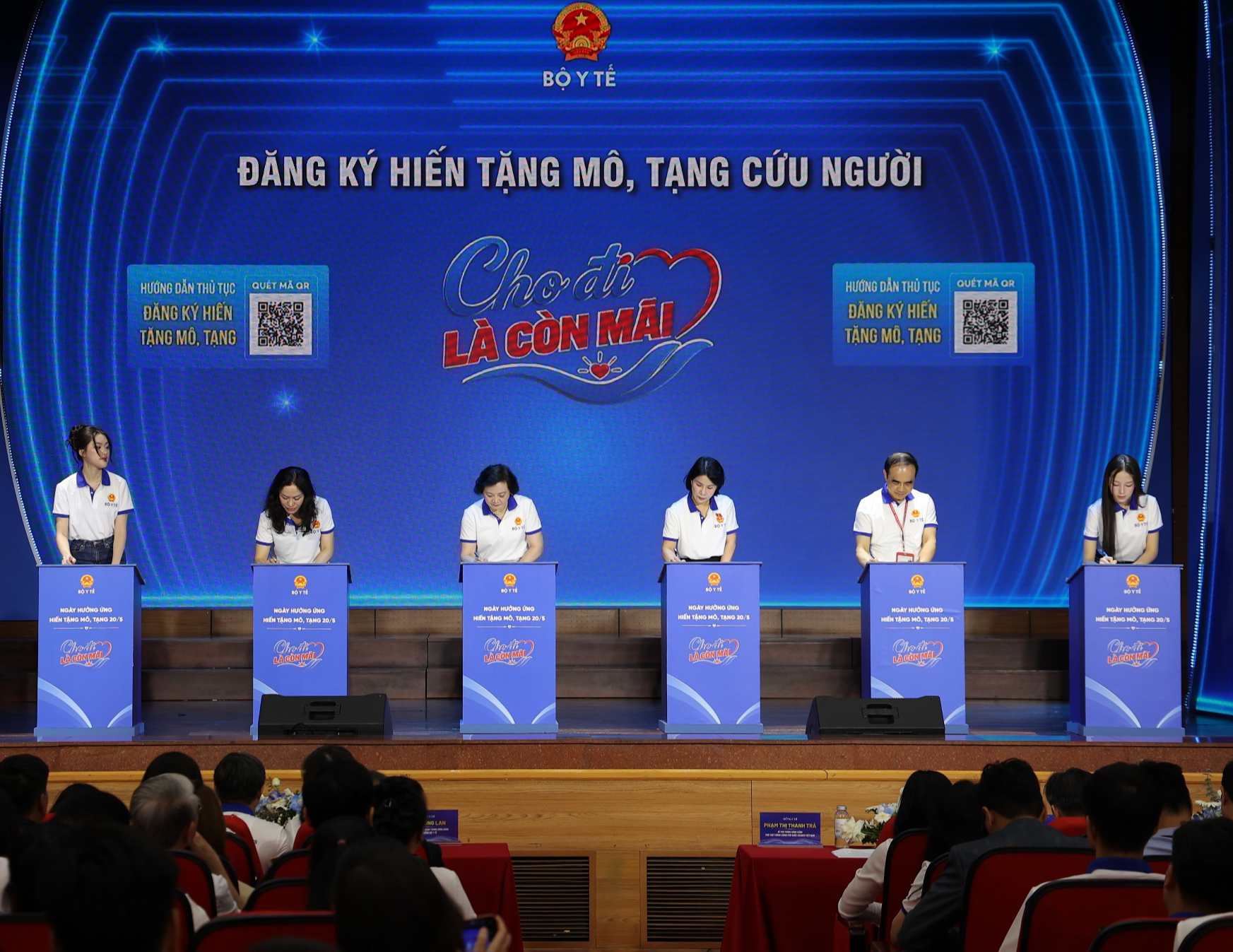 edit-dang-ky-20-1779259257048995353618 Phó Thủ tướng Phạm Thị Thanh Trà kêu gọi lan tỏa mạnh mẽ phong trào hiến mô, tạng- Ảnh 5.