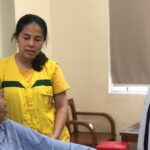 Kỹ thuật đỉnh cao trong can thiệp tim mạch: Mở cơ hội sống cho người bệnh hẹp van động mạch chủ nguy kịch