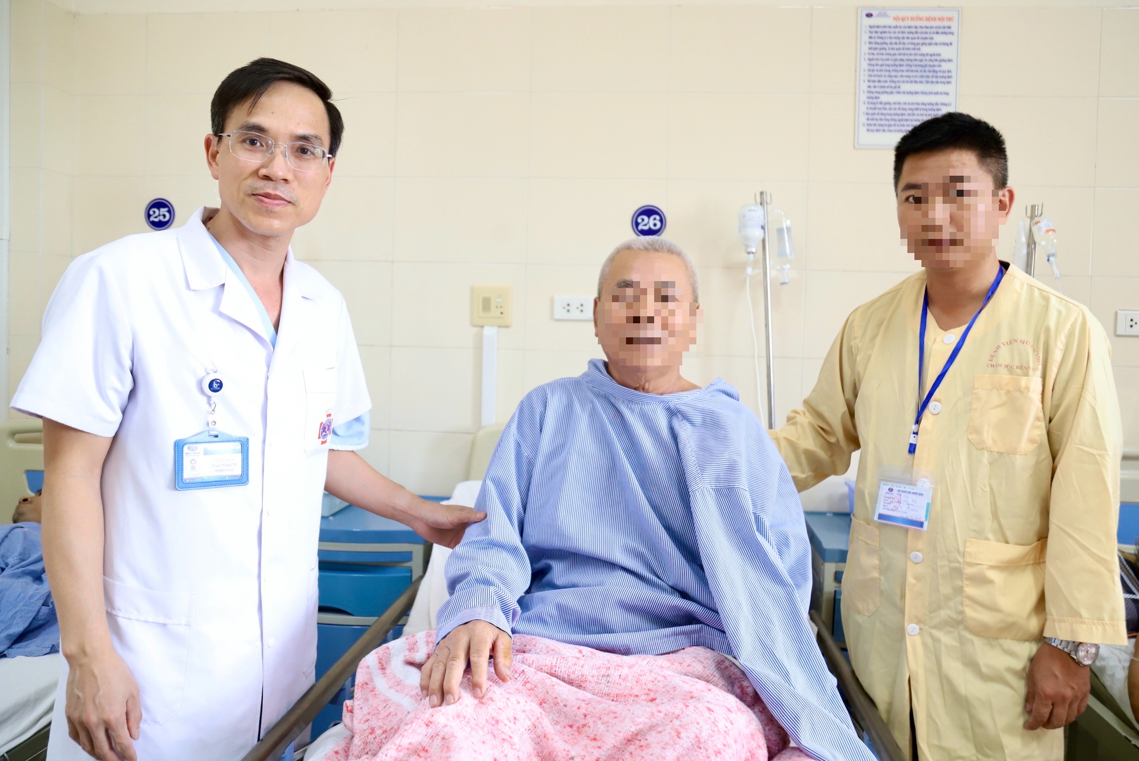 edit-ung-dai-tru-trang-17791144444772088816861 Cụ ông 74 tuổi vẫn quyết tâm chiến đấu với ung thư trực tràng- Ảnh 3.