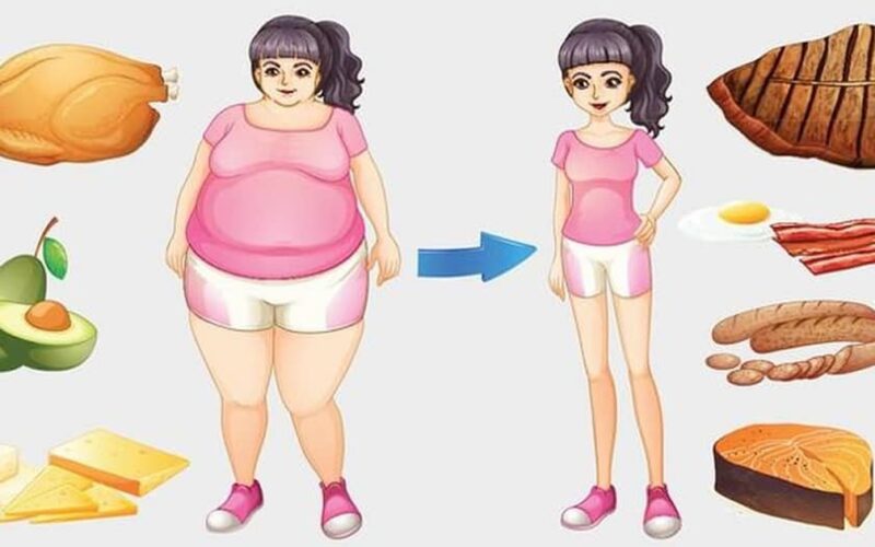 Ăn thế nào để giảm cân an toàn và duy trì vóc dáng lâu dài?
