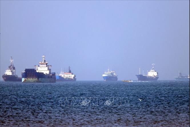 Iran tiết lộ 5 yêu cầu của Mỹ và các điều kiện tiên quyết của riêng mình- Ảnh 2.