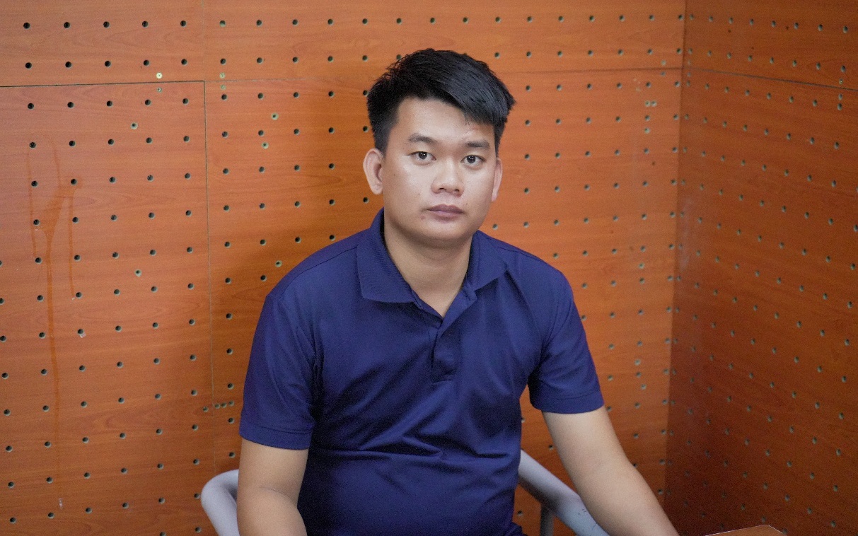 Sát hại người tình trong đêm rồi tự sát bất thành- Ảnh 2.