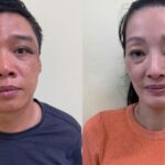 Được ‘bạn trai’ gọi điện cầu cứu, người phụ nữ cầm dao bầu đại náo quán bia