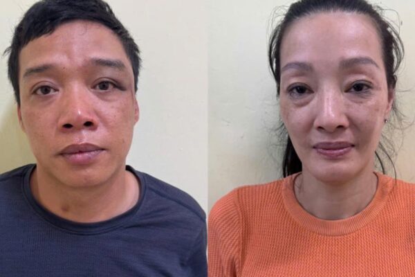 Được ‘bạn trai’ gọi điện cầu cứu, người phụ nữ cầm dao bầu đại náo quán bia