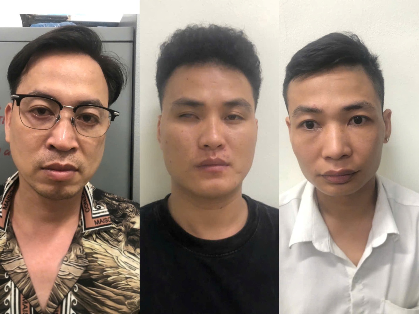 image2-17793568765431149789384 Được 'bạn trai' gọi điện cầu cứu, người phụ nữ cầm dao bầu đại náo quán bia- Ảnh 2.