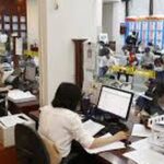 Hà Nội tiếp nhận 230 chỉ tiêu không chuyên trách cấp xã vào công chức