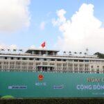Khám phá địa điểm tổ chức ‘Ngày Dinh dưỡng cộng đồng Việt Nam’ lần 6 tại TPHCM