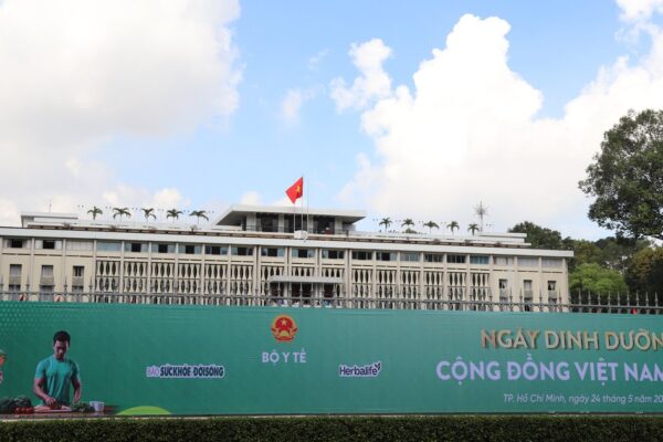 Khám phá địa điểm tổ chức ‘Ngày Dinh dưỡng cộng đồng Việt Nam’ lần 6 tại TPHCM