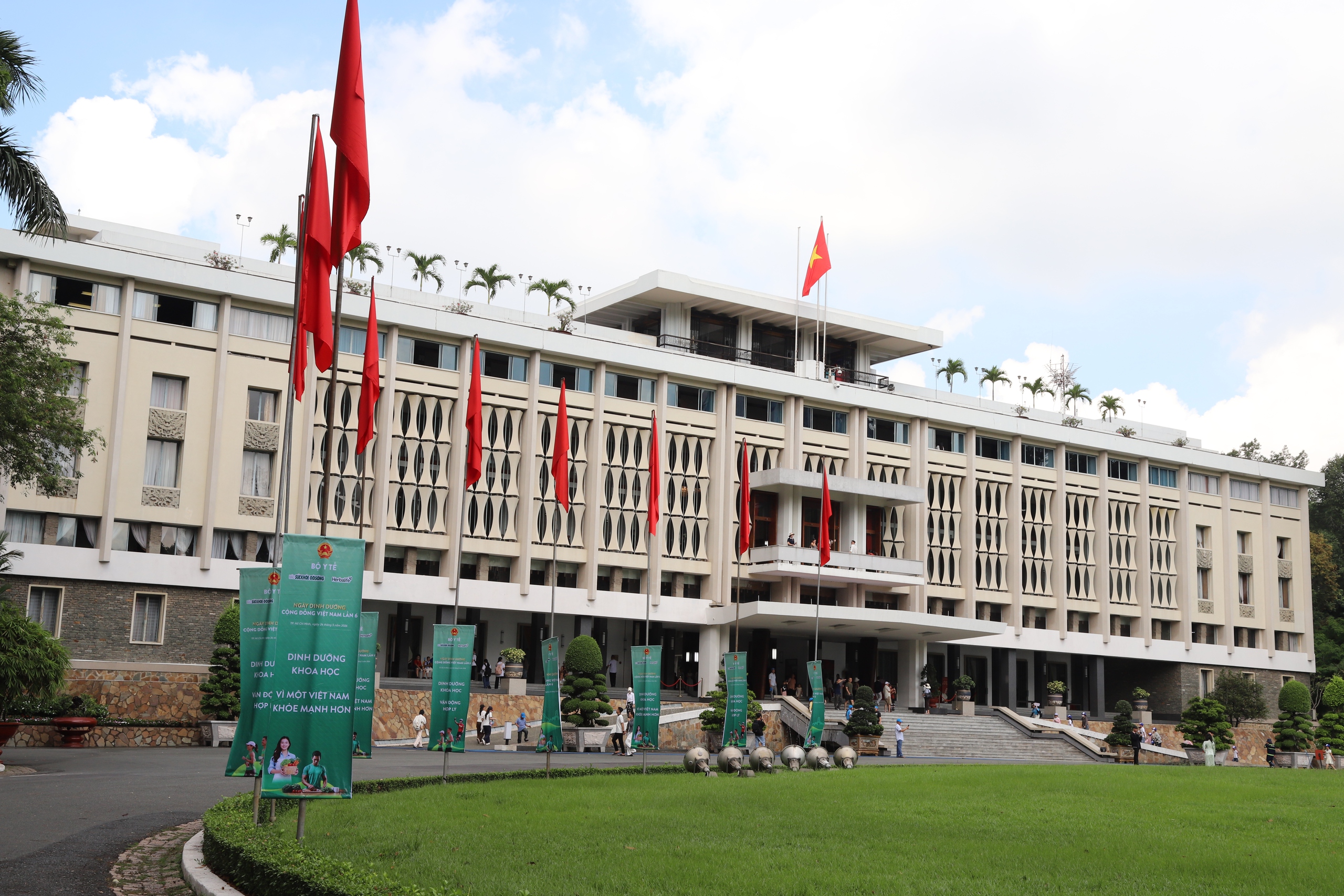 img1670-17795048699472070054121 Khám phá địa điểm tổ chức 'Ngày Dinh dưỡng cộng đồng Việt Nam' lần 6 tại TPHCM- Ảnh 2.
