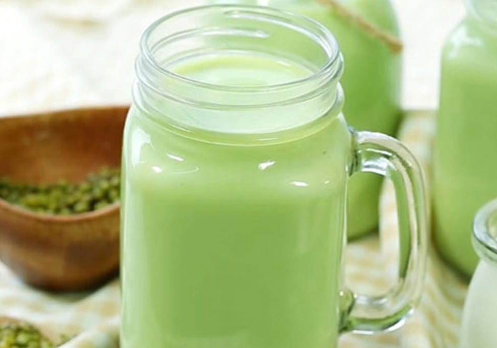 4 cách kết hợp đậu xanh giúp thanh nhiệt, hỗ trợ tiêu hóa trong mùa hè - Ảnh 2.