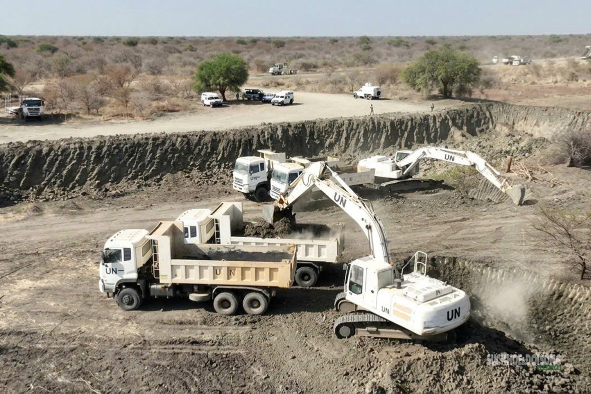 lan-taa-gia-tri-nhan-van-viet-nam-giua-vung-dat-abyei-5-1779065163090425514840 Giữa vùng đất khô cằn Abyei, người lính mũ nồi xanh Việt Nam 'gieo mầm' nhân ái- Ảnh 2.