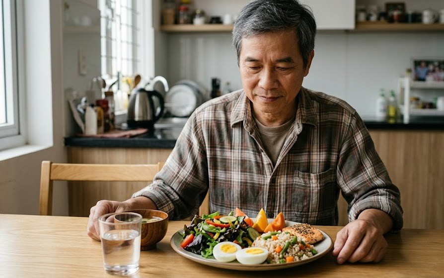 Trứng gà ngâm dứa chữa bệnh gì? - Ảnh 5.