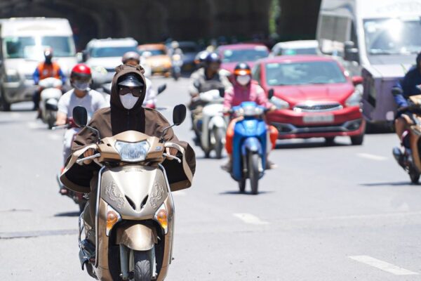 Nguy cơ say nắng, đột quỵ tăng cao: Bộ Y tế khuyến cáo khẩn mùa nắng nóng