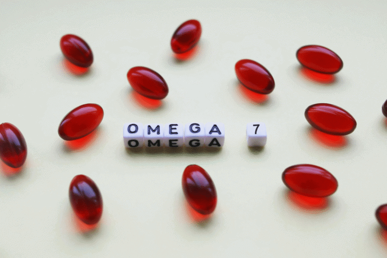 omega-7-1780307651083705068191 Tiềm năng của omega-7 từ làn da đến chuyển hóa và bằng chứng khoa học- Ảnh 1.