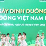 Công bố danh sách 20 đội chơi tham gia ‘Ngày Dinh dưỡng cộng đồng Việt Nam’ Lần 7