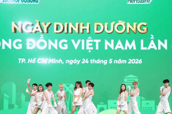 Công bố danh sách 20 đội chơi tham gia ‘Ngày Dinh dưỡng cộng đồng Việt Nam’ Lần 7