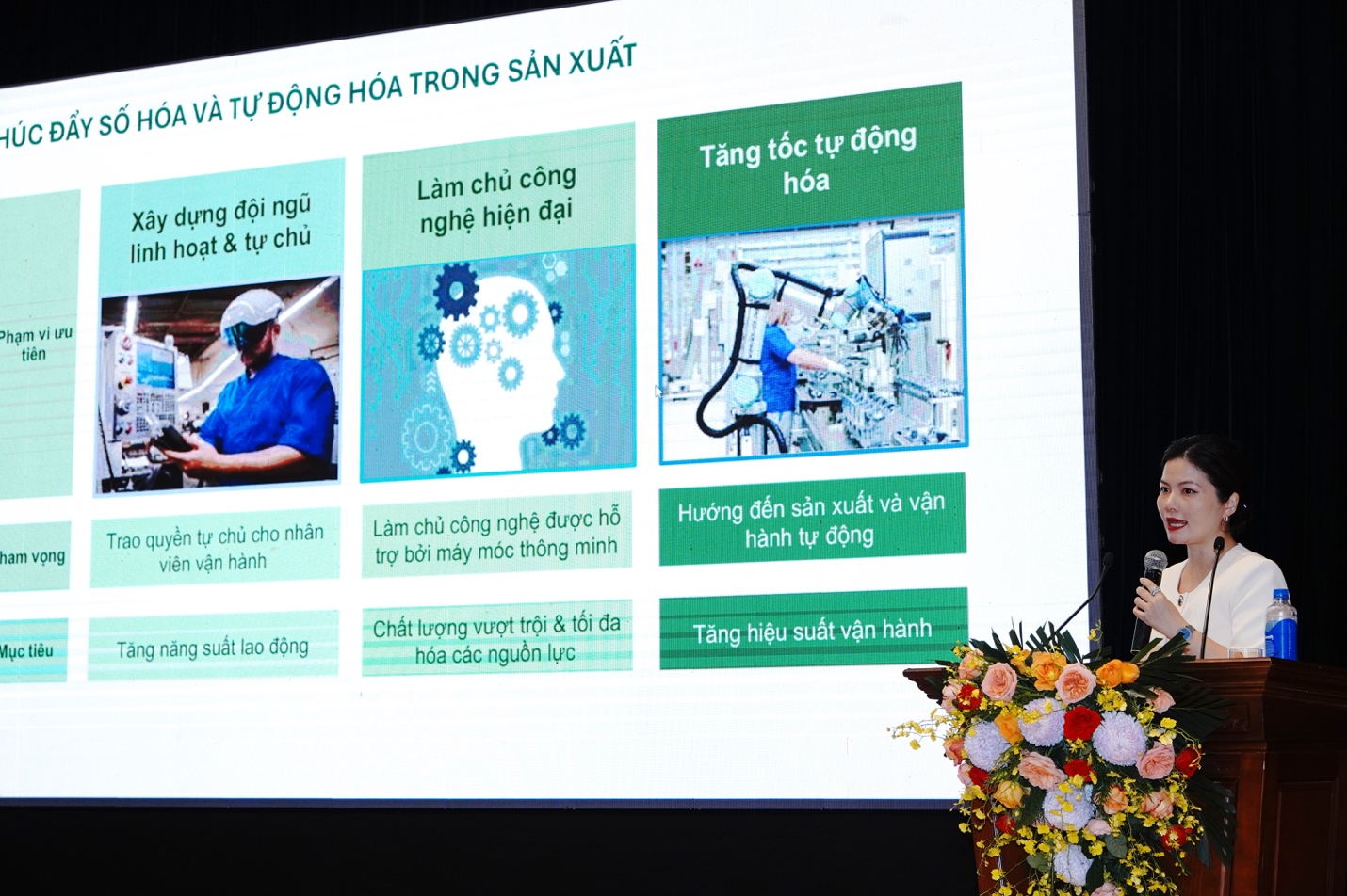 photo-1780314540302-17803145407481257229094 Triển lãm Quốc tế ngành Sữa 2026 thúc đẩy đổi mới, nâng cao an toàn thực phẩm và minh bạch chuỗi giá trị- Ảnh 1.