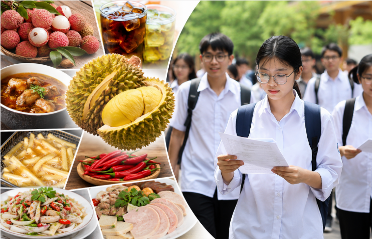 photo-1780495138050-17804951386381391031165 Trước kỳ thi quan trọng, nên tránh 7 loại thực phẩm này để giữ đầu óc tỉnh táo- Ảnh 1.