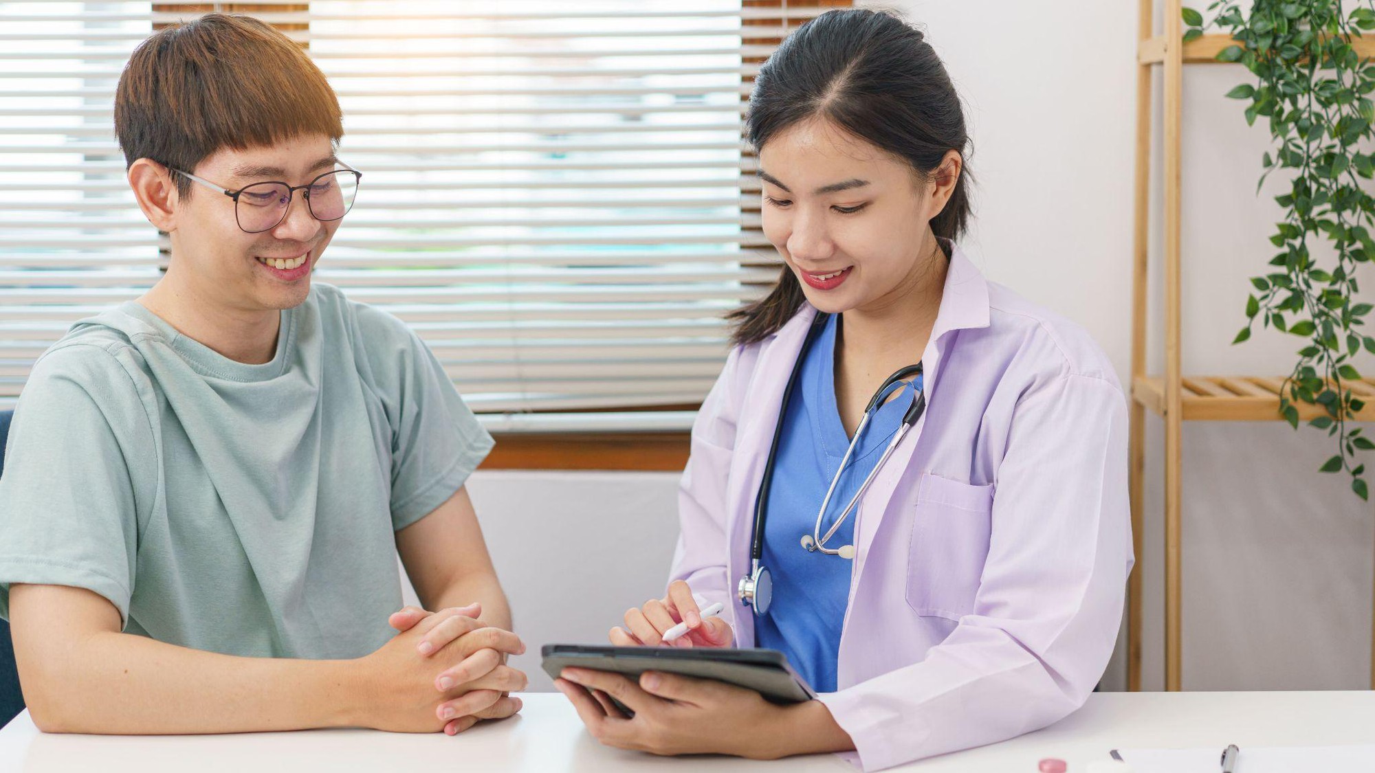Vì sao mô hình chăm sóc sức khỏe tích hợp ngày càng được người Việt quan tâm?- Ảnh 1.