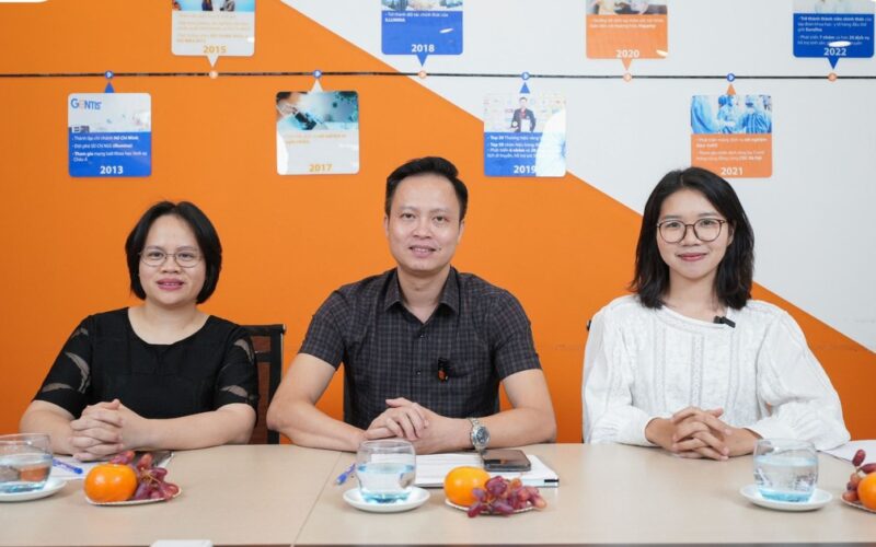 Cập nhật tiến bộ mới trong xét nghiệm di truyền tiền làm tổ PGT