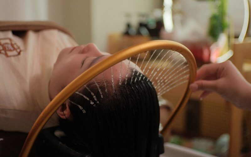 Buông áp lực và hành trình ‘chữa lành’ vai gáy tại Tĩnh Viên
