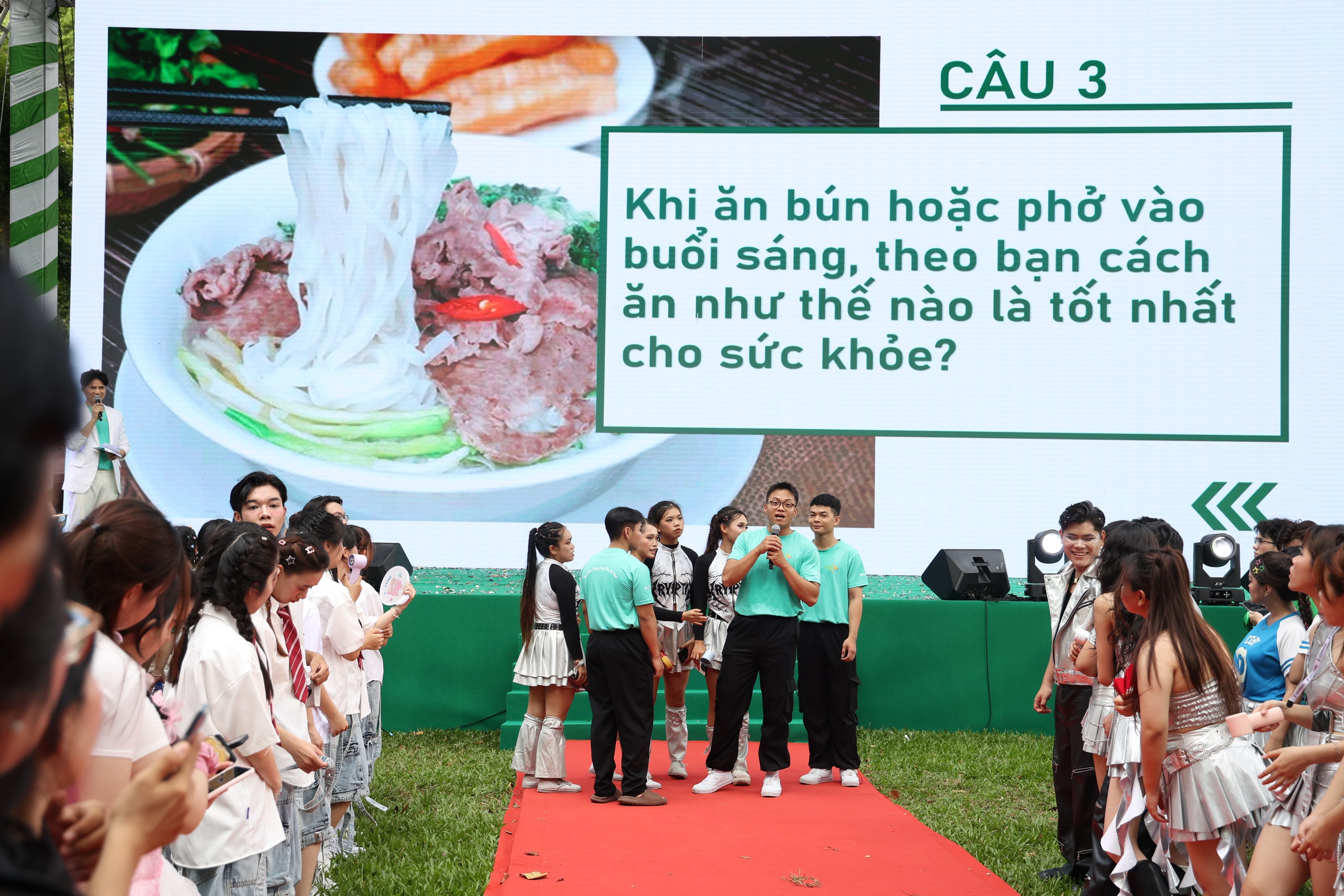 ptt5111-1780846379442534650762 Ngày Dinh dưỡng cộng đồng Việt Nam lần 7: Cùng gia đình sống khỏe, sống vui mỗi ngày- Ảnh 1.