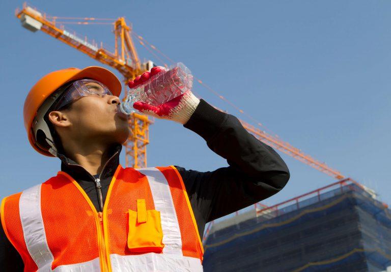say-nang-1781433154221982676807 6 vị thuốc, thức uống giúp phòng say nắng khi làm việc ngoài trời - Ảnh 1.
