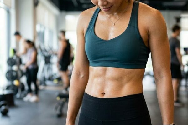 3 bài tập giúp giảm cân và tăng cơ hiệu quả mà nhiều người bỏ qua