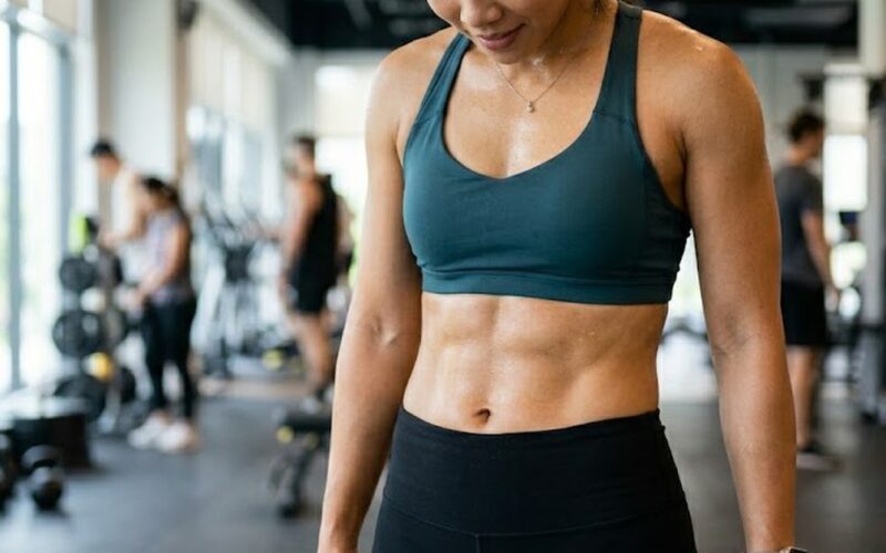 3 bài tập giúp giảm cân và tăng cơ hiệu quả mà nhiều người bỏ qua