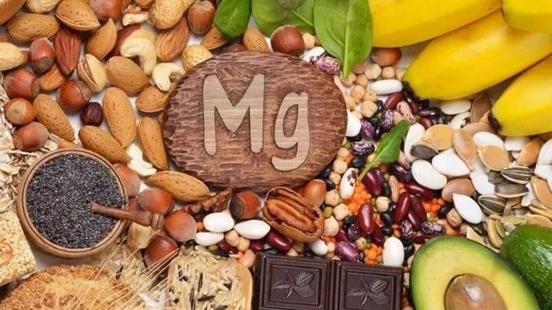 7 nguồn thực phẩm cung cấp magie tốt nhất- Ảnh 1.