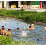 Bộ Y tế liên tiếp cảnh báo tình trạng đuối nước ở trẻ em gia tăng trong dịp hè