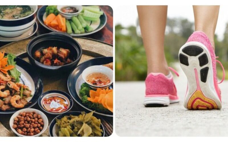 7 thói quen hàng ngày giúp kiểm soát đường huyết tự nhiên
