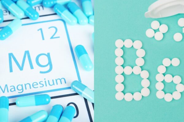 Uống magie B6 trước hay sau ăn tốt nhất để hấp thu tối đa?