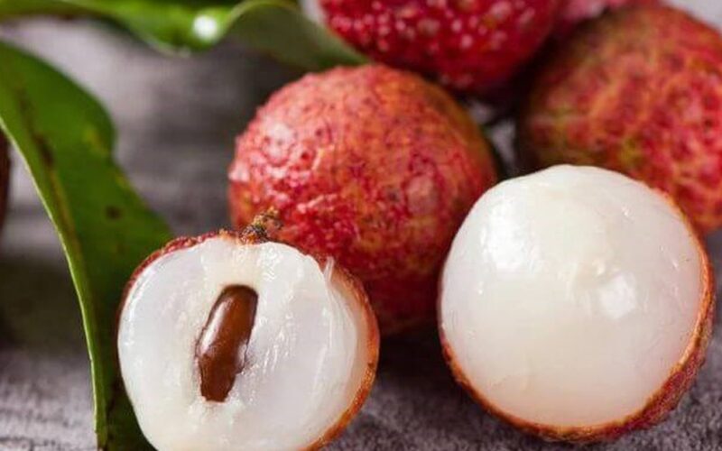 4 lợi ích nổi bật của quả vải đối với sức khỏe không phải ai cũng biết