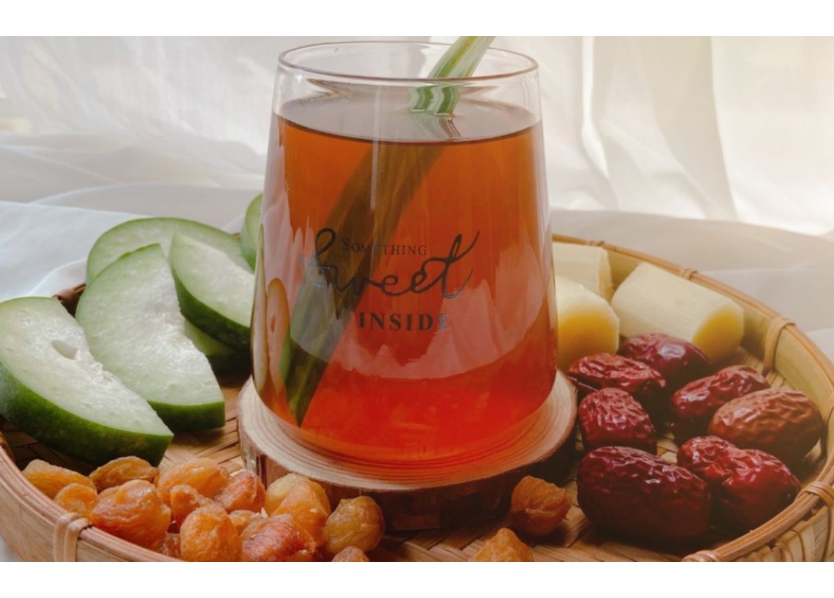 tra-bi-dao-giai-nhiet-17792895456071392700785 Thực phẩm 'giải nhiệt' truyền miệng có thật sự tốt? Chuyên gia dinh dưỡng cảnh báo - Ảnh 2.