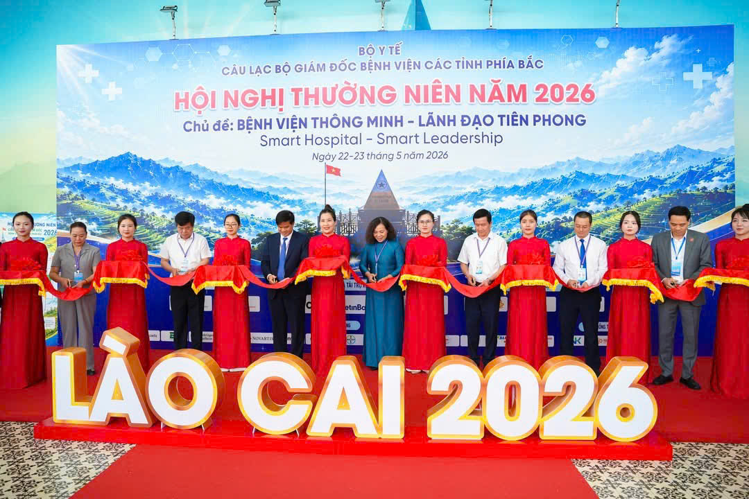 PGS.TS Đào Xuân Cơ: Công nghệ chỉ là công cụ, người bệnh mới là trung tâm - Ảnh 5.