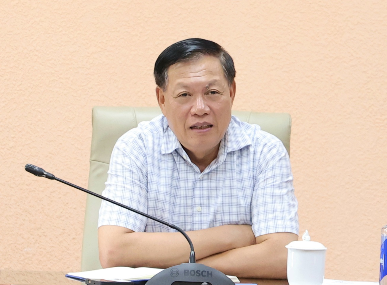 trttrt-17791500449451898391250 Hướng tới minh bạch hóa chuỗi cung ứng thiết bị y tế- Ảnh 1.