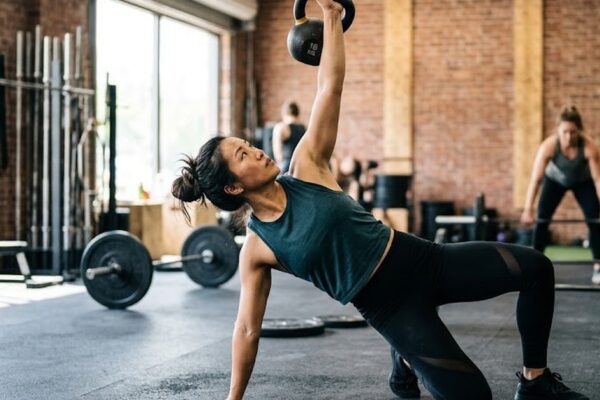3 bài tập đơn giản giúp kéo dài tuổi thọ