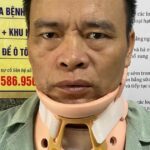Sát hại người tình trong đêm rồi tự sát bất thành