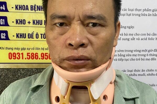 Sát hại người tình trong đêm rồi tự sát bất thành
