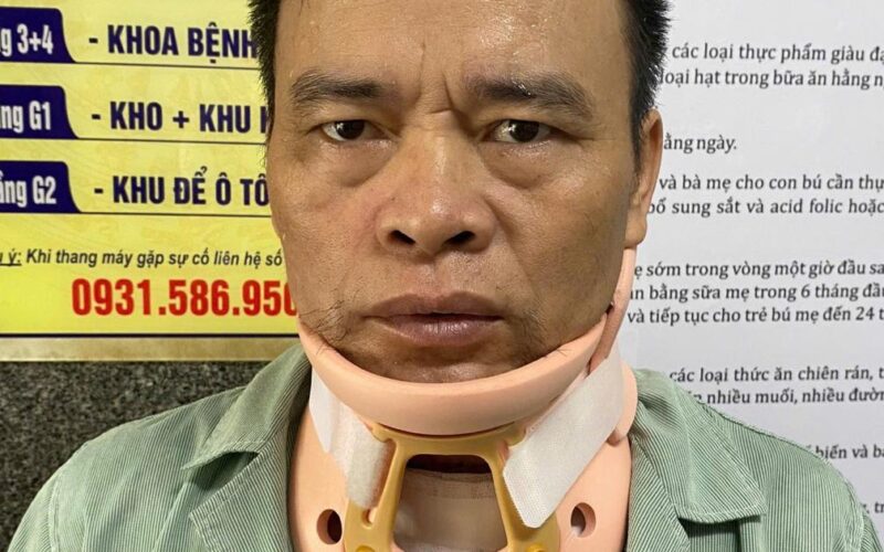 Sát hại người tình trong đêm rồi tự sát bất thành