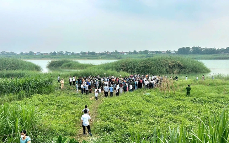 Trẻ em đuối nước, nỗi ám ảnh kỳ nghỉ hè