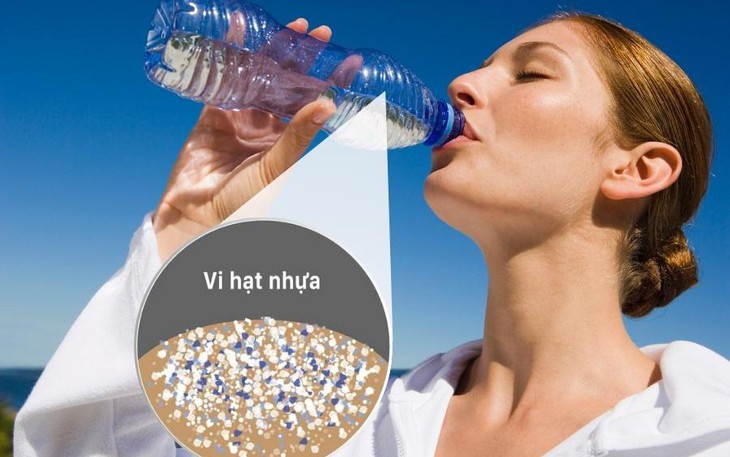 Thói quen hâm nóng đồ ăn bằng hộp nhựa có thể khiến bạn phơi nhiễm vi nhựa- Ảnh 3.